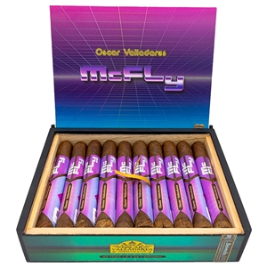 McFly by Oscar Churchill - 7 x 48 (5 Pack)