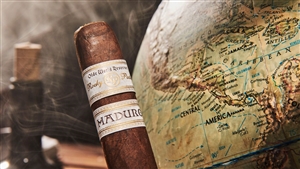 Olde World Reserve Maduro Sixty (Single Stick)