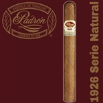 Padron 1926 Serie No. 47 (5 Pack)