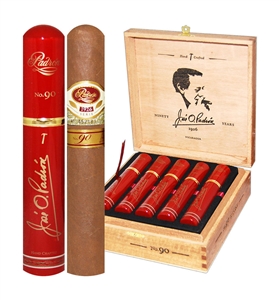 Padron 1926 No. 90 Tubo (5 Pack)