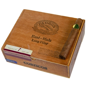 Padron Corticos (30/Box)