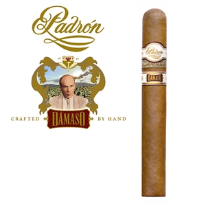 Padron Damaso No. 12 (Single Stick)