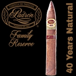 Padron Family Reserve 40 Years (20/Box)