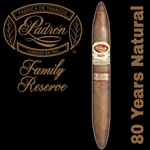 Padron Family Reserve 80 Years (5 Pack)