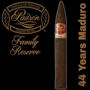 Padron Family Reserve Maduro 44 Years (5 Pack)
