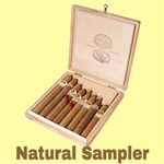 Padron Sampler (8/Box)