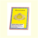 Partagas Miniaturas (10 Packs of 8)