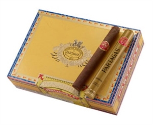 Partagas Sabroso (Single Tube)