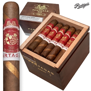 Partagas Anejo 2nd Batch