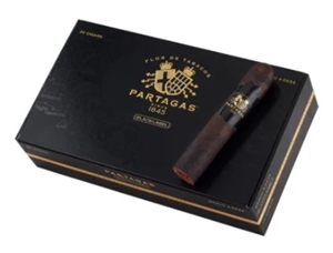 Partagas Black Bravo (Single Stick)