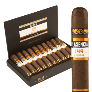 Plasencia Cosecha 149