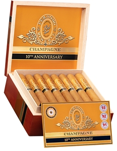 Perdomo Champagne Series Connecticut