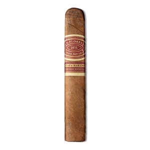 A. Flores 1975 Serie Privada Capa Habano SP54 (5 Pack)