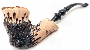 Nording Pipe - Signature Rustic FH