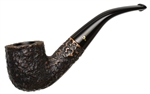 Peterson Aran Rusticated Pipe