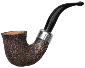 Peterson Pipe Arklow Sandblasted