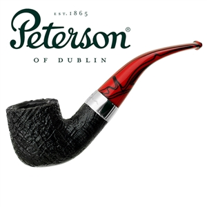 Peterson Dracula 01