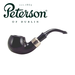 Peterson System Standard Ebony 303 PL