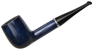 Savinelli Arcobaleno Smooth Blue Pipe