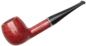 Savinelli Arcobaleno Smooth Red Pipe