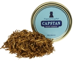 Capstan Original Ready Rubbed Pipe Tobacco 1.75 oz