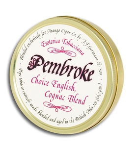 Esoterica Pipe Tobacco Pembroke 2 oz Tin