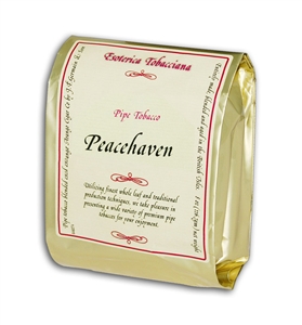 Esoterica Pipe Tobacco - Peacehaven - 8oz.