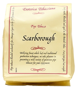 Esoterica Scarborough (8 oz)