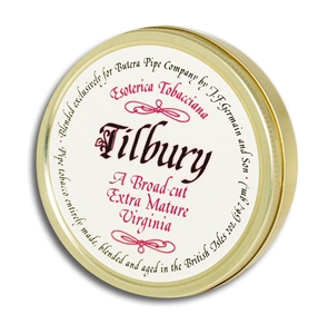 Esoterica Pipe Tobacco - Tilbury - 2oz.