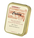 Germain Pipe Tobacco - Century - 1.76 oz Tin