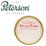 Peterson Hyde Park (50 Grams)