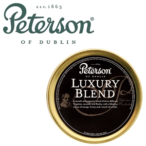 Peterson Luxury Blend (50 Grams)