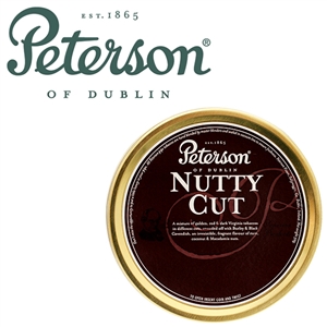 Peterson Nutty Cut (50 Grams)