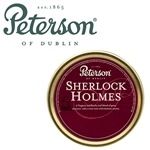 Peterson Sherlock Holmes (50 Grams)
