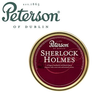 Peterson Sherlock Holmes (50 Grams)