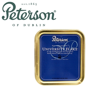 Peterson University Flake (50 Grams)
