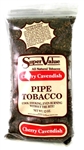 Super Value Pipe Tobacco - Cherry 12 oz