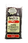 Super Value Pipe Tobacco - Peach - 12 oz