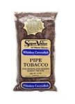 Super Value Pipe Tobacco - Whiskey 12 oz