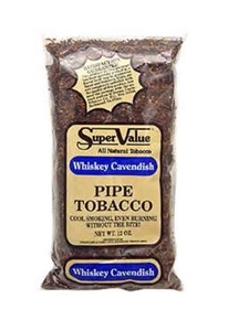 Super Value Pipe Tobacco - Vanilla