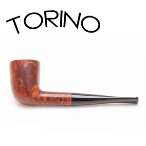 Torino Italian-made Pipes (Assorted)