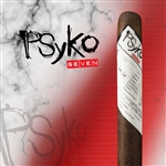 Psyko Seven Gordito (20/Box)