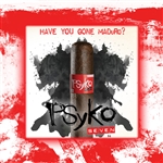 Psyko Seven Maduro Gordo (20/Box)
