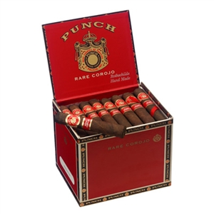 Punch Rare Corojo Magnum (5 Pack)