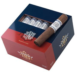 Punch Signature Robusto (18/Box)