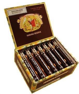 Romeo y Julieta Reserve Corona en Tubo (5 Pack Tubes)