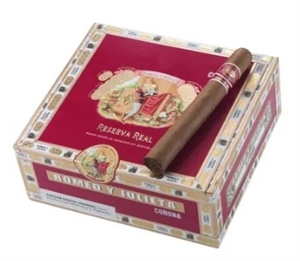 Romeo y Julieta Reserva Real Corona (5 Pack)