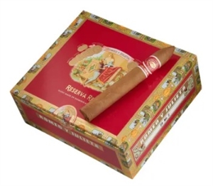 Romeo y Julieta Reserva Real No.2 (25/Box)