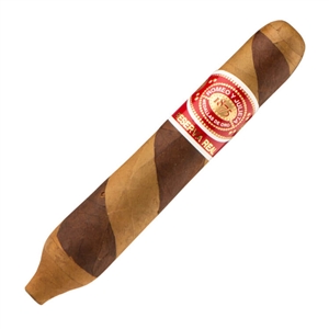 Romeo y Julieta Reserva Real Twisted Love Story - 4 1/4 x 46 (25/Box)