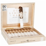 Rocky Patel A-L-R 2nd Edition Robusto